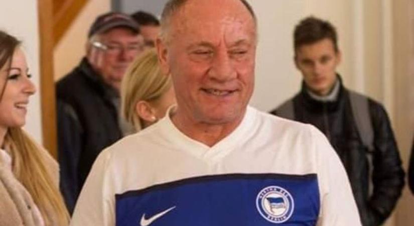 Idén is emléket állítanak a legendának