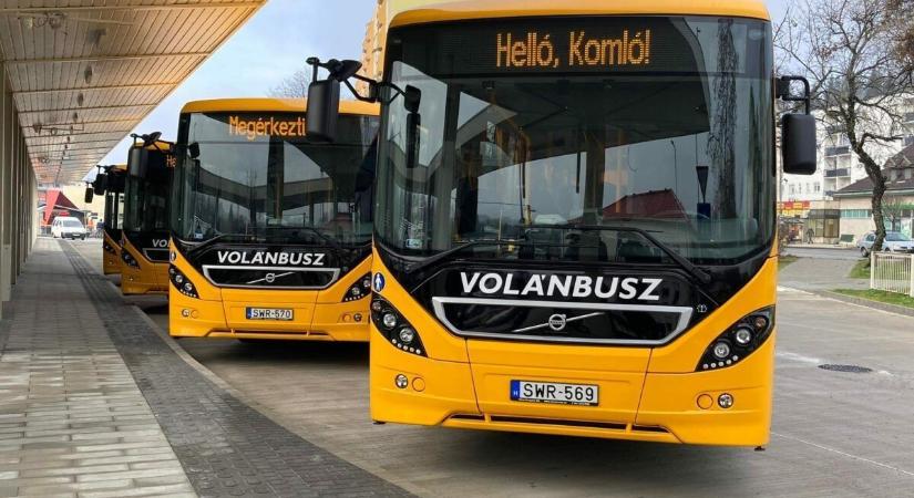 Pécsre is várják az elektromos buszokat
