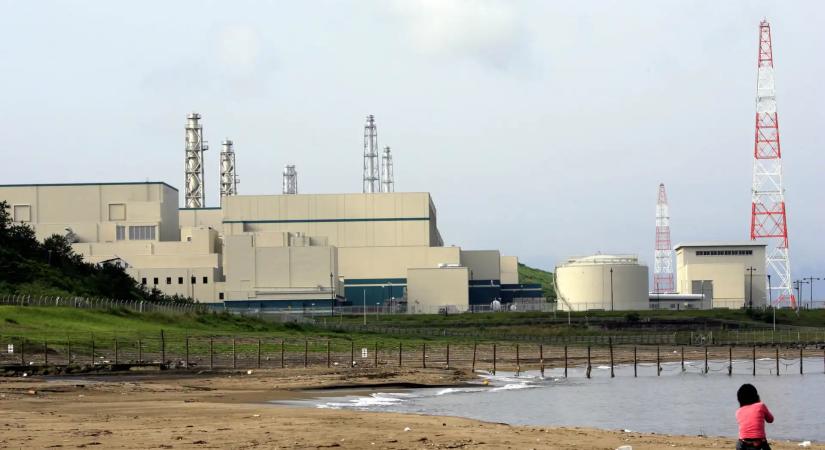 Japán újraindítja világ legnagyobb atomerőművét, szakértő szerint Németország tévúton jár