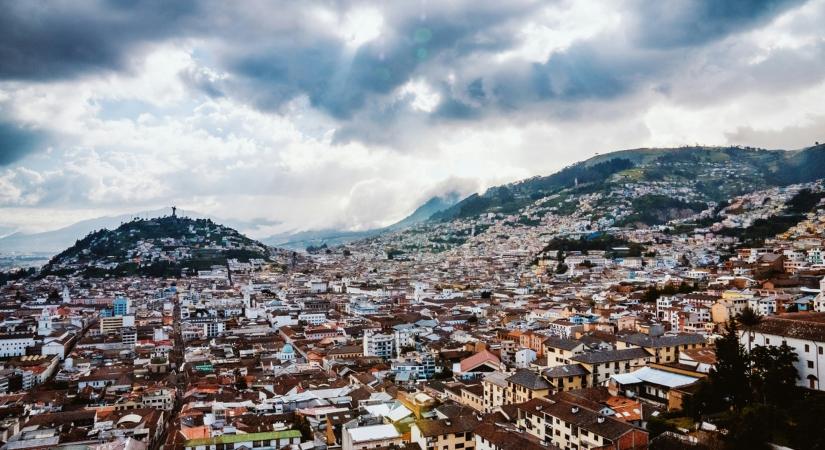 Nemzetközi tervpályázatot hirdettek az Ecuadori Nemzeti Múzeum új épületére