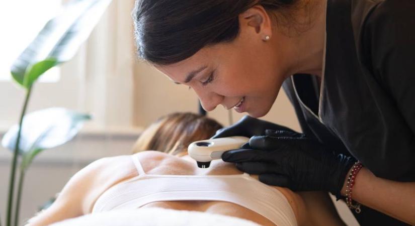 30 perc alatt elpusztította a bőrrák 92%-át: ez a felfedezés áttörést hozhat a rákgyógyításban