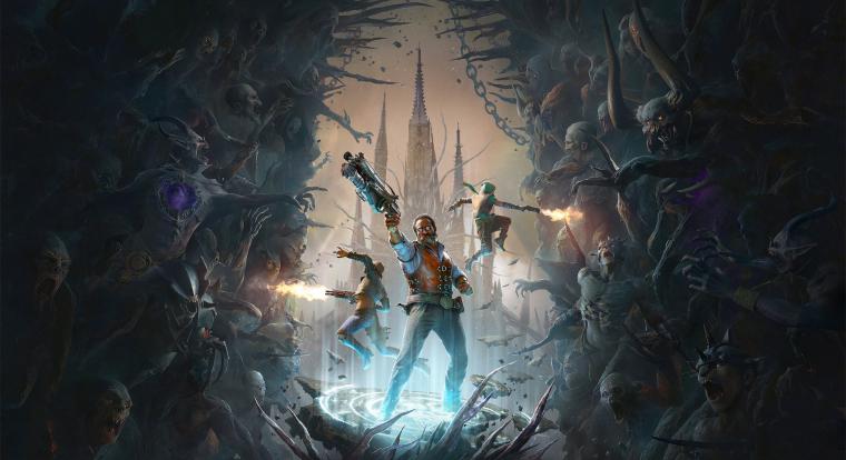 Az eredeti Painkiller alkotójának semmi sem tetszik a rebootban