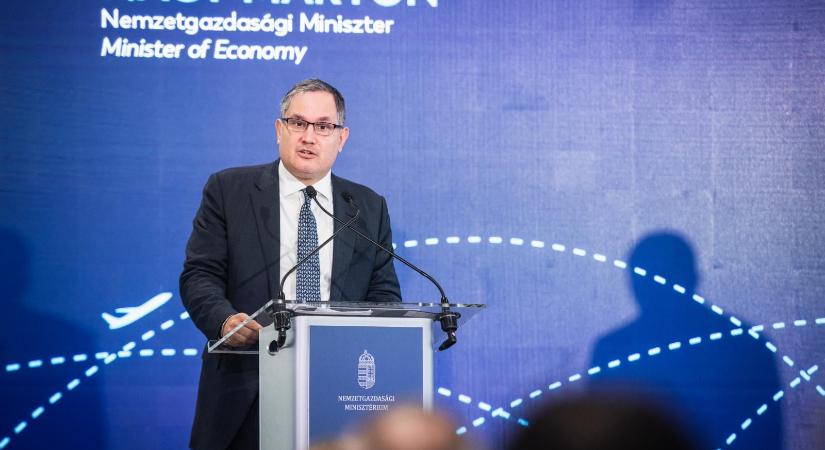 Nagy Márton az elmaradt repülőrajtról: Senki nem számolt azzal, hogy ilyen mélyre süllyednek a németek