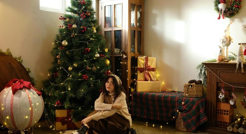 Kiderült: a karácsonyi ajándékoknak van a legnagyobb karbonlábnyoma