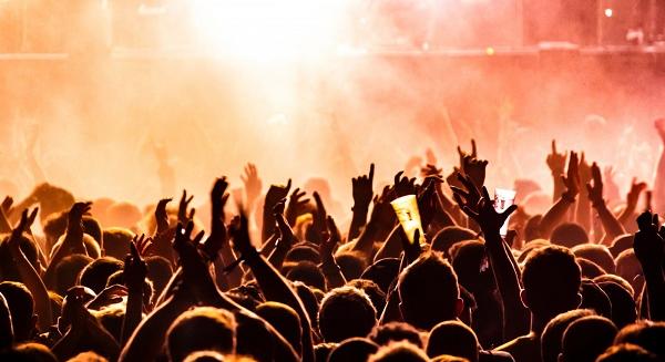 Rock, metal koncertek Magyarországon 2026-ban