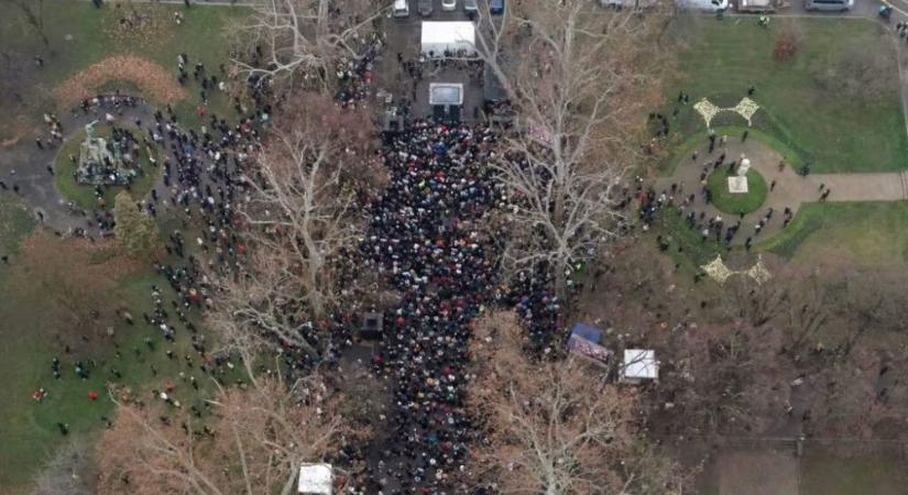 Készülődés a szeretet ünnepére?