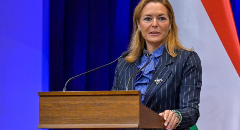 Vitályos Eszter: Újabb kormányzati támogatás indul az ünnepek után