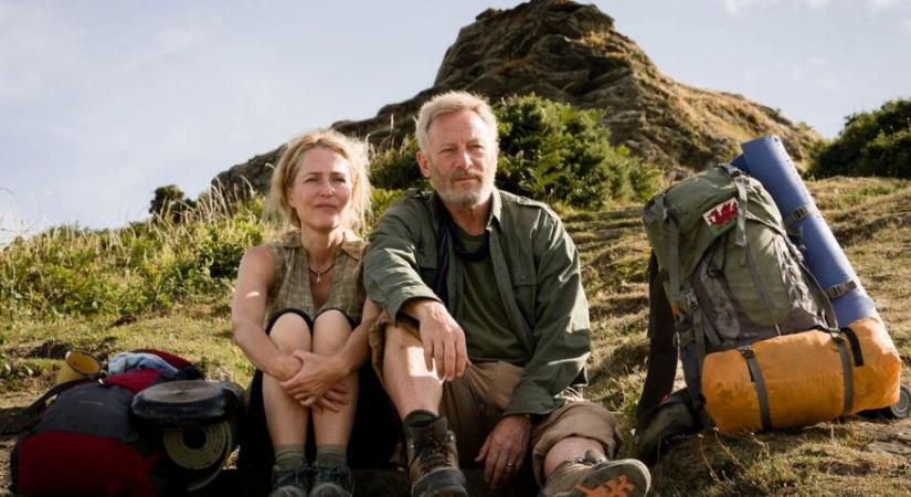 A tenger útja – kritika