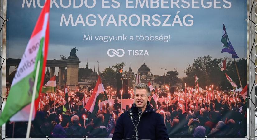 A Tisza Párt munkaszüneti nappá nyilvánítaná december 24-ét