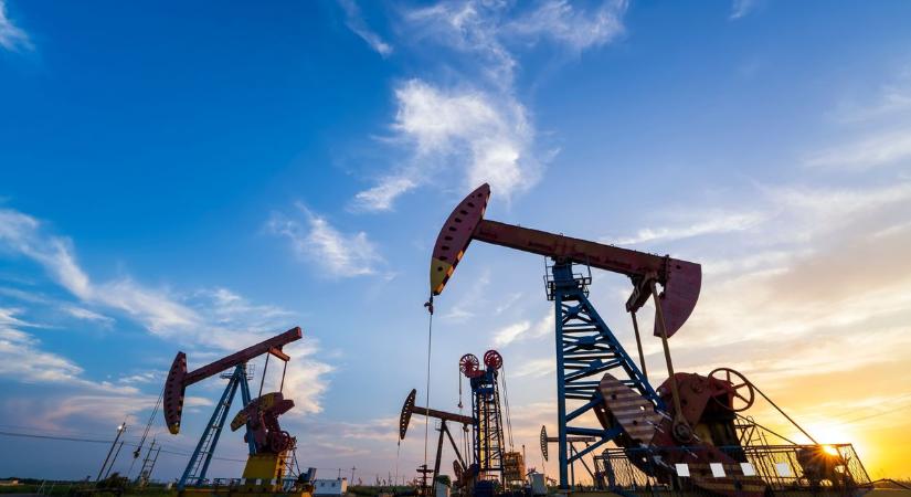 Ázsiára lőne Kanada az Alberta tartományi kőolajjal, megunták az amerikai exportkitettséget