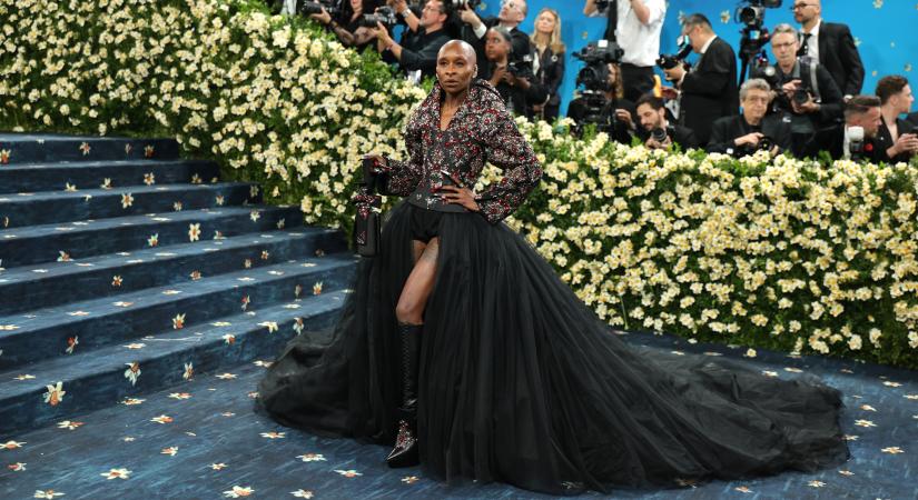 A 2025-ös év 12 legemlékezetesebb divatpillanata a vörös szőnyegről