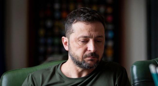 Zelenszkij: az oroszok hatalmas csapásokat indíthatnak Ukrajna ellen karácsonykor