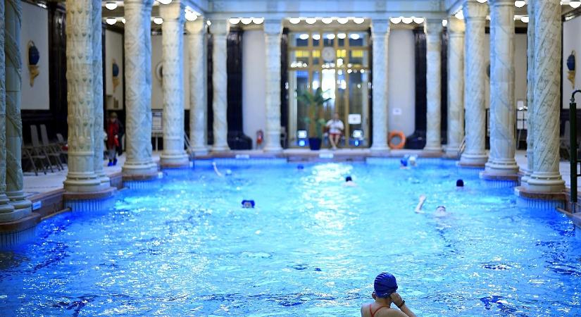 Nagy a baj, válságban a közkedvelt fürdő