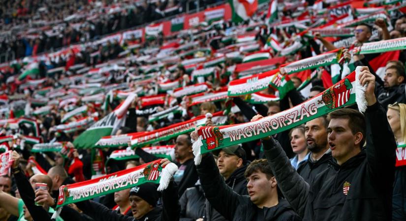 „Valami elromlott az MLSZ és a szurkolók között” – lépett a szövetség