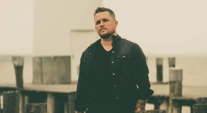 40 éves Puss Tamás, a Phoenix RT frontembere