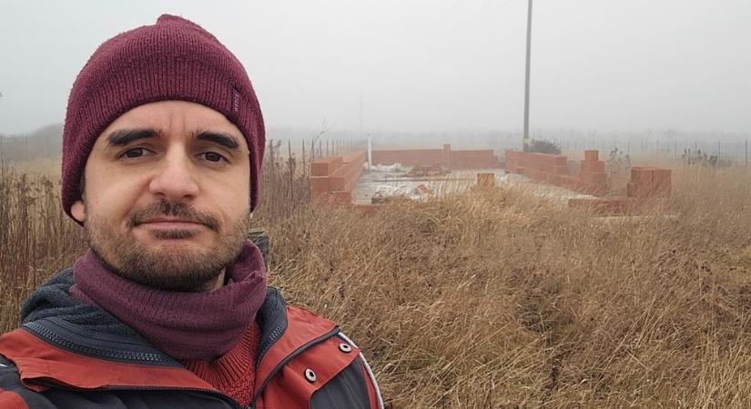 Velemben 62, Cákon, és Kőszegszerdahelyen pedig 34 millió forintból kellett volna falusi kisboltnak épülnie