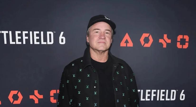 Tragikus körülmények között meghalt a Call of Duty atyja