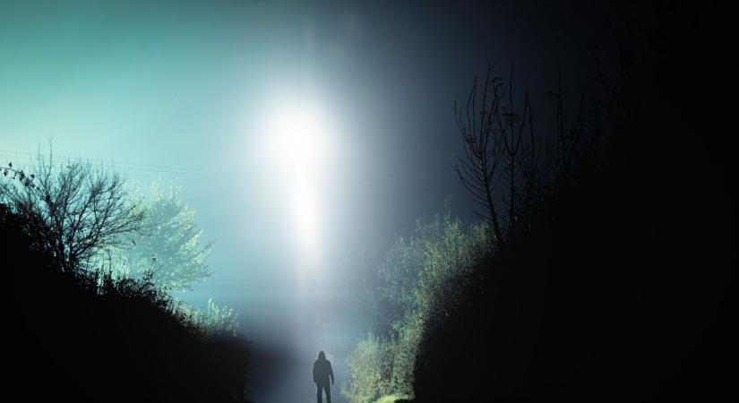 Meditáció közben jelentek meg: döbbenetes történet egy szegedi anyukától