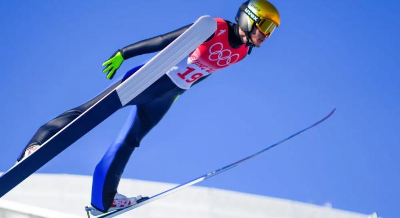 Két orosz síugrónak semleges státuszt adott a nemzetközi síszövetség