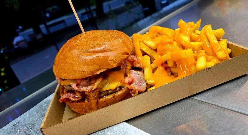 Mutatjuk, hogy mely gyorséttermek lesznek nyitva karácsonykor