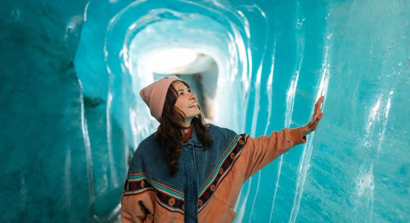 Szánkózás, gyógyfürdők és havas túrák – 10 varázslatos téli úti cél Európában