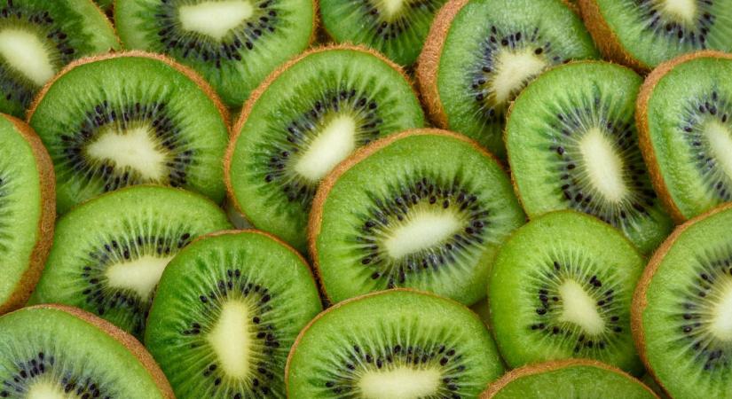 Az EU hivatalos álláspontja szerint a zöld kivi tényleg segíthet a bélműködésben – de nem úgy, ahogy sokan hiszik