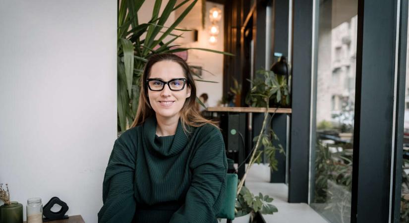 Csorba Noémi, a Falusi kosár alapítója: A ma divatos parasztromantika a valóságban irgalmatlanul kemény