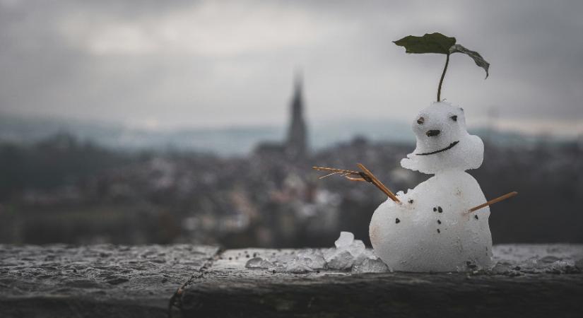 Eljön-e idén a fehér karácsony?