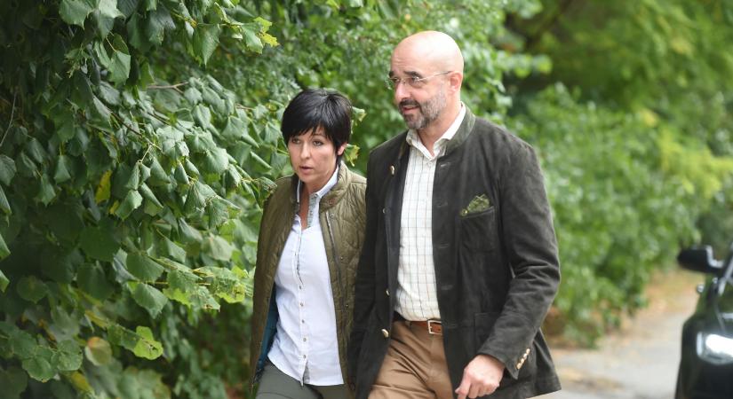 Kovács Zoltán felesége vegetáló vállalkozásával megszerzett egy milliárdos bevételű takarító céget