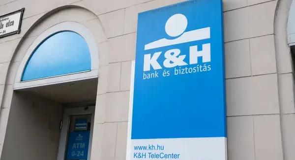 K&H: karbantartás miatt időszakos leállások lesznek januárban