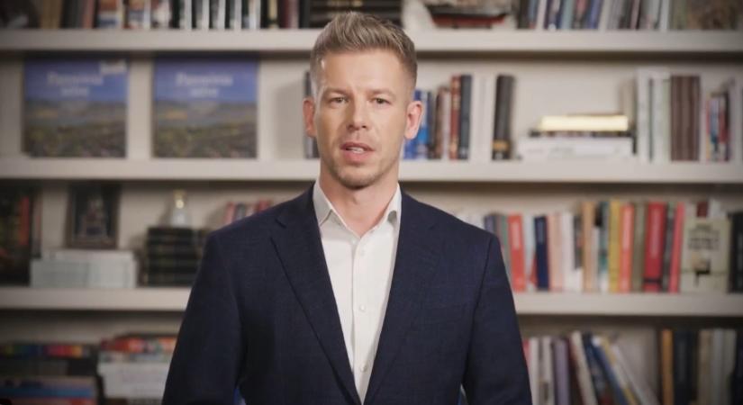 A Jobbiktól lopta „ötletét” Magyar Péter