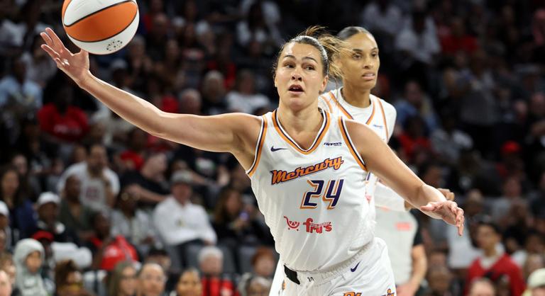 Az Egyesült Államokban döntős center magyar válogatott kosaras lehet