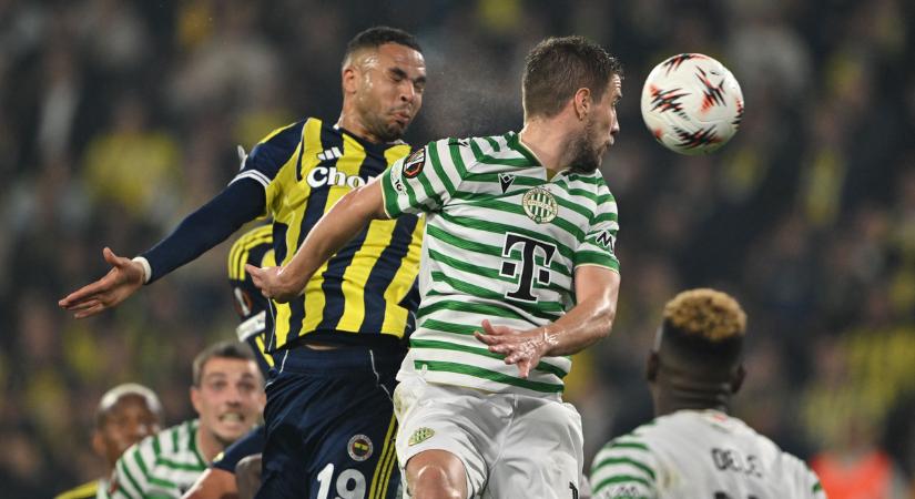 Varga Barnabás ötszörös pénzért sem igazolna Újpestre – Videó