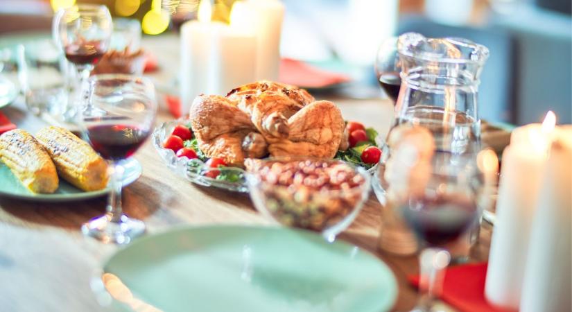 6 trükk, amivel karácsonykor csökkentheted a kalóriákat lemondás nélkül