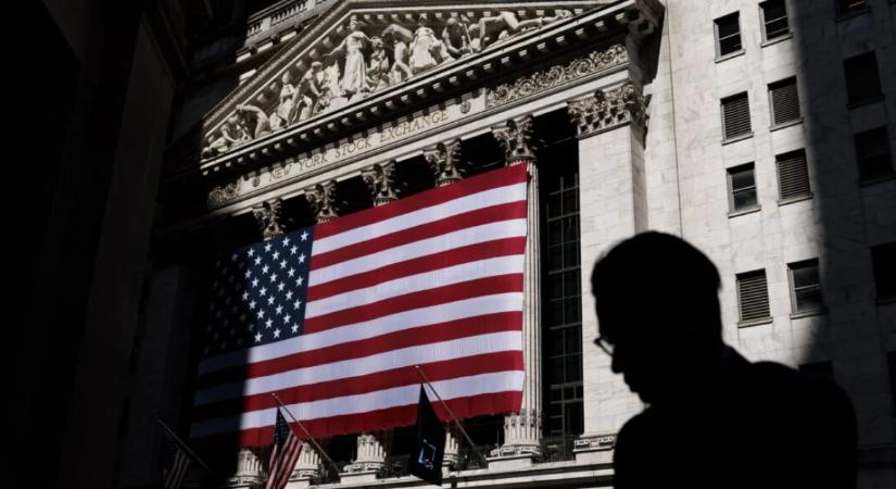 Közel rekordévet zárt az amerikai kötvénypiac, és nem csak az AI miatt