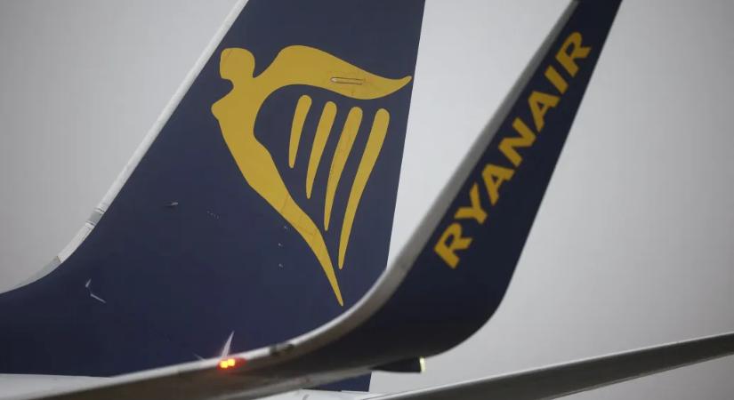 256 millió euróra büntette a Ryanairt Olaszország, a cég azonnal fellebbez