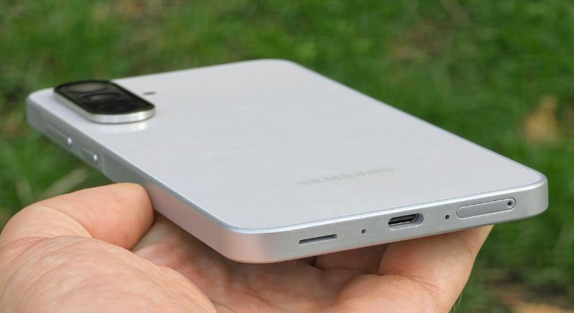 Így változik a Galaxy A37 és A57 kamerája