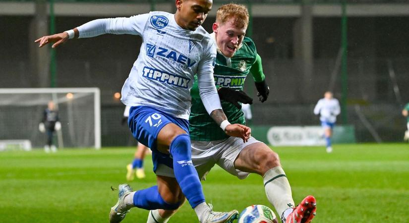 Ilyen is ritkán fordul elő magyar játékossal: inkább külföld, mint a Ferencváros