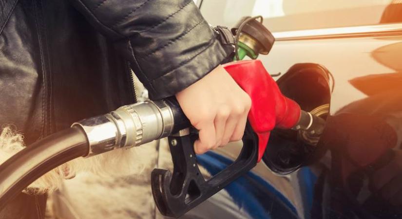 Így alakul szerdán a benzin ára: a gázolajról is megszólaltak a szakértők
