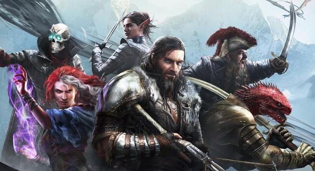 Mindenki megnyugodhat, nem kell régésznek állnunk a Divinity megértéséhez