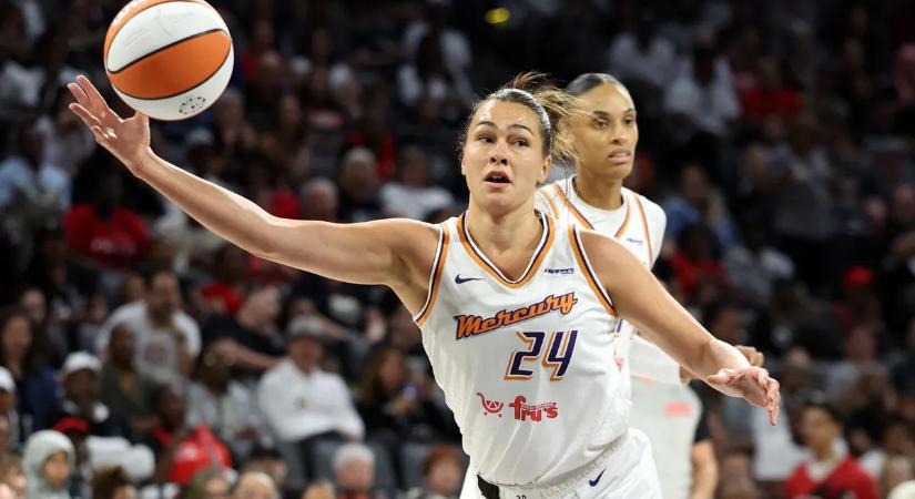 Amerikai játékossal erősödhet a magyar válogatott