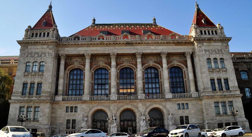 Áramütés a jövőből: új technológiát mutattak be a BME-n