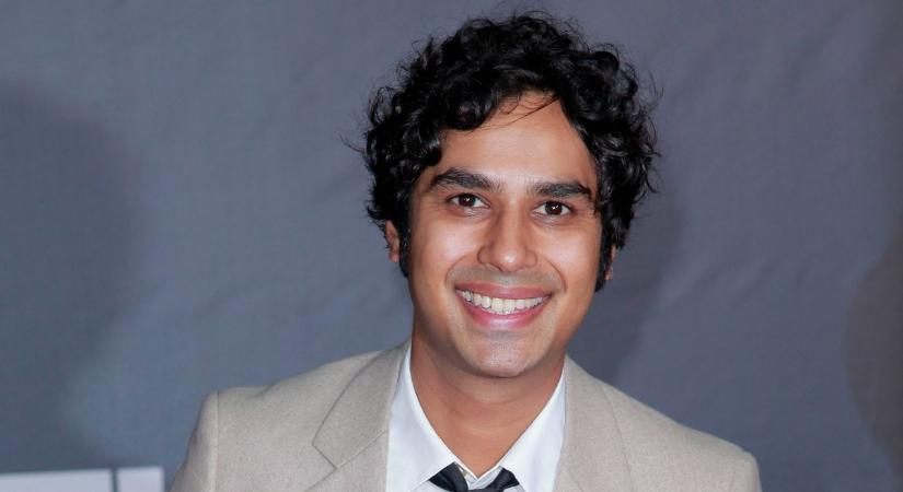 Megnyílt az Agymenők sztárja: eladományozza a vagyonát