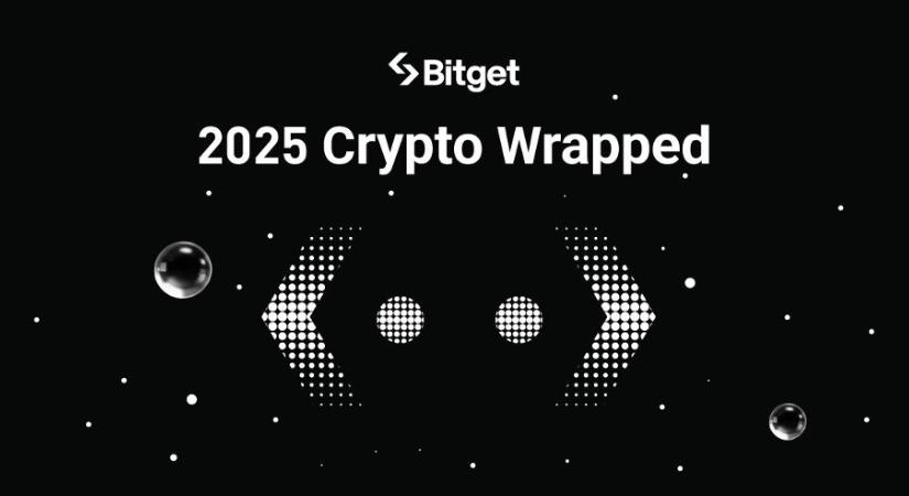 A Bitget elindítja az iparág első mesterséges intelligenciával működő „Wrapped” összefoglalóját