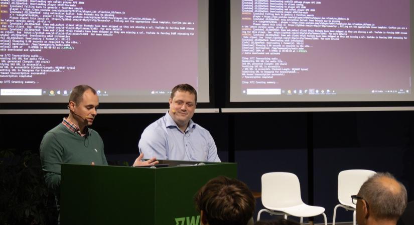 YouTube-ból könyvet avagy mire képes ma a vibe coding