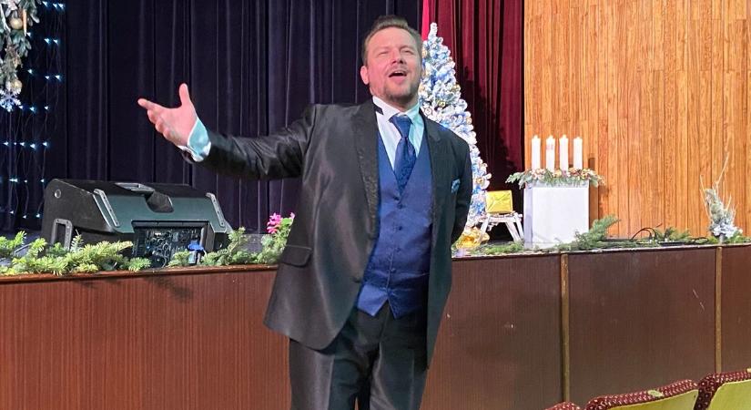 Peller Károly elvitte magával Hajmási Pétert és Hajmási Pált – fotók, videó