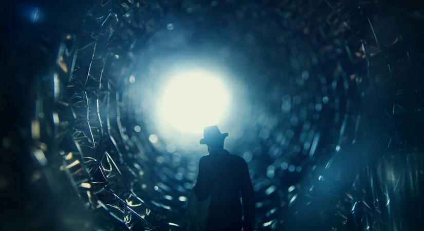 A lehengerlő sci-fi sorozat, amit még mindig tömegek néznek