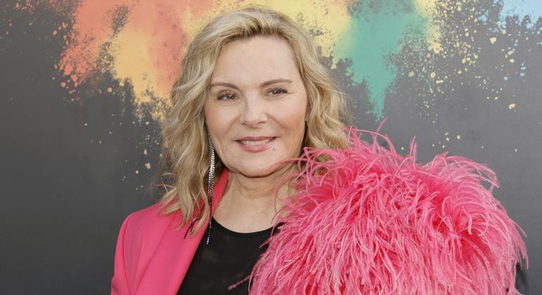 Az inszomnia majdnem tönkretette a Szex és New York színésznőjét