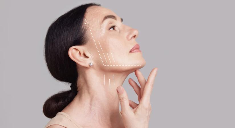 Arcvékonyítás természetesen – Fogyókúra és plasztikai sebész nélkül