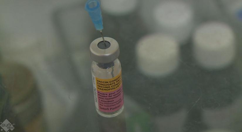 Korábban jött az influenzajárvány